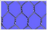 Hexagonal Wire Netting